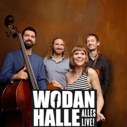 MARION & SOBO BAND