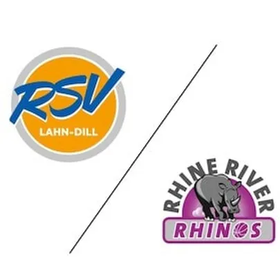 RSV Lahn-Dill vs. Rhine River Rhinos