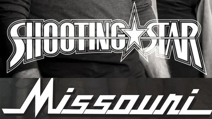 Christmas Together with Shooting Star & Missouri
