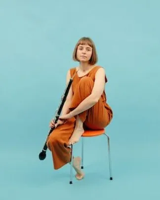 Miriam Hanika & das kleine Poesie Orchester: *innenleben