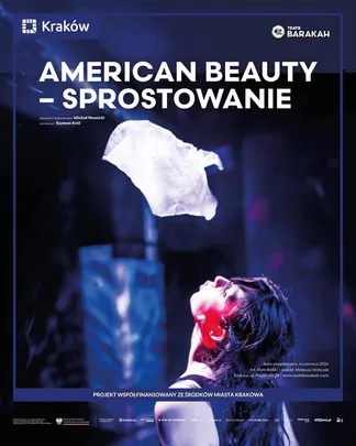 American Beauty – sprostowanie