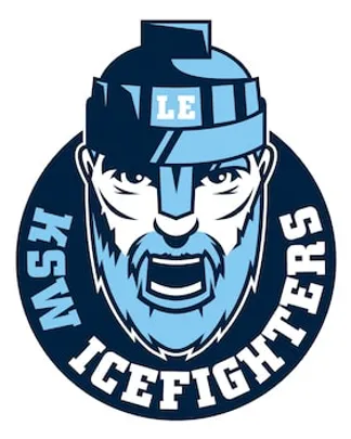 Herforder EV - KSW Icefighters Leipzig