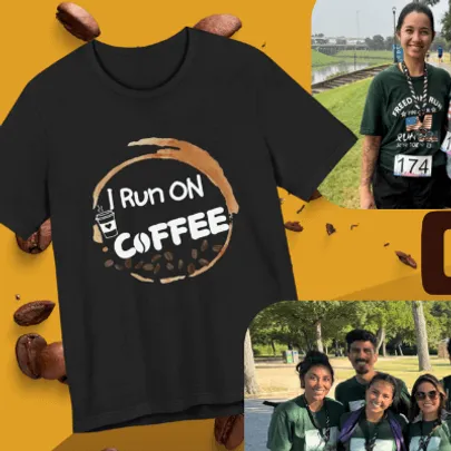 Coffee Lovers Run 5K/10K/13.1 PHILADELPHIA