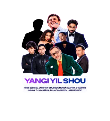 Yangi yil shou