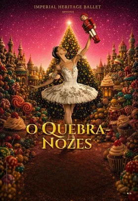 O QUEBRA - NOZES