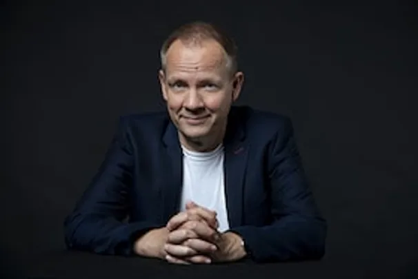 Thomas Schreckenberger - Irre sind menschlich
