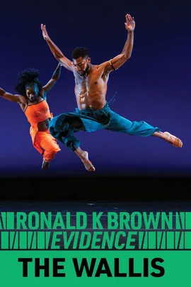 Ronald K Brown: Evidence