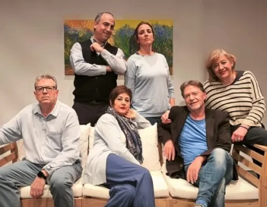 Sota teràpia