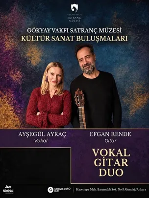 Vokal Gitar Duo