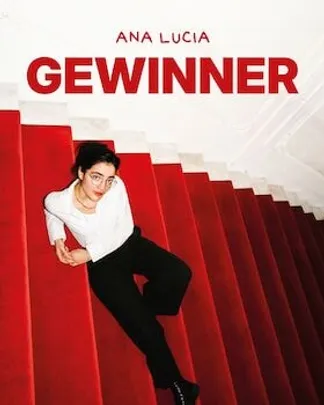 Ana Lucía - Gewinner