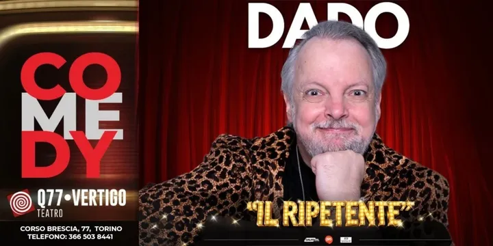 Dado in: “Il Ripetente”