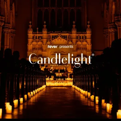 Candlelight: Tribute to Juan Gabriel on Strings