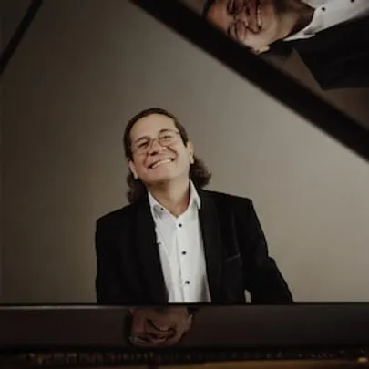 Die Stimme des Lichts (3) - Klassik-Konzert