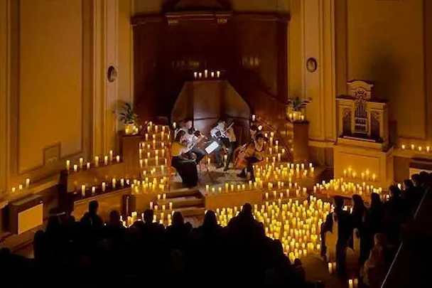 Vánoční koncert
