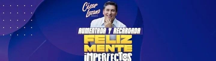 FELIZMENTE IMPERFECTOS