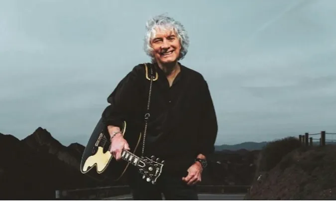 ALBERT LEE & BAND
