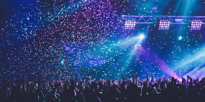 Journey - Scotiabank Arena