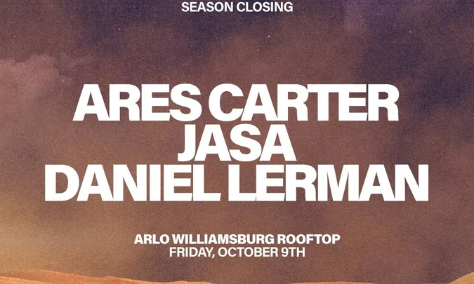 Those Nights Season Finale - October 9th