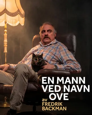 En mann ved navn Ove