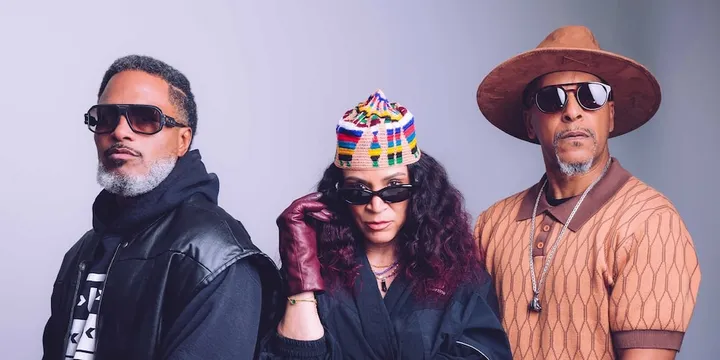 Digable Planets