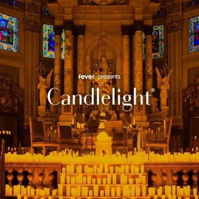 Candlelight : hommage à Adele