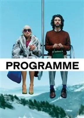 Eurotrash programme