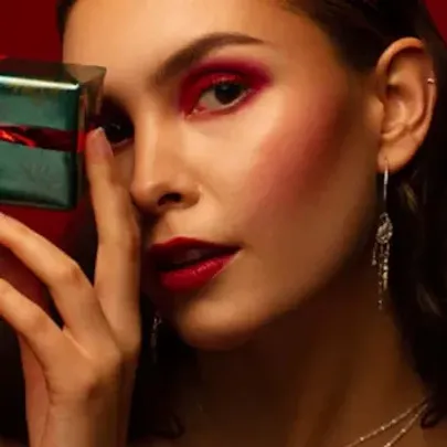 JUL & NYTÅR MAKEUP MASTERCLASS