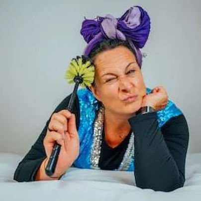 Ines Procter - Neues Programm!