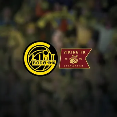 Eliteserien 2026 - FK Bodø/Glimt - Viking
