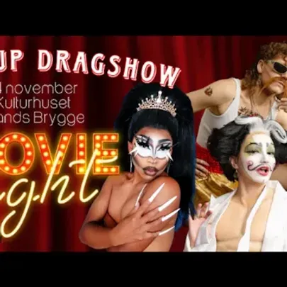 Fork´D up Drag show