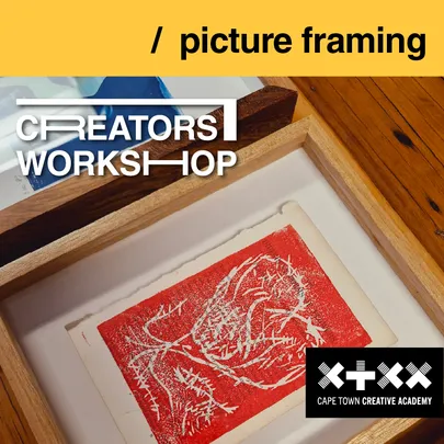 Picture Framing: Making frames in wood