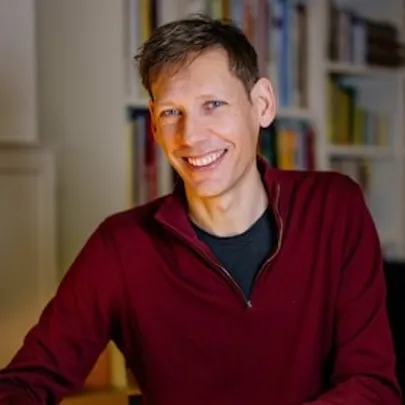 Jörg Mühle - Ganz schön mutig!