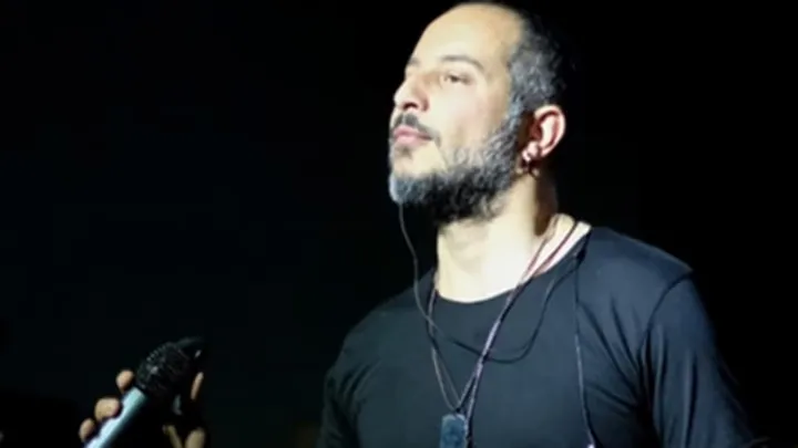 Cengiz Kaçan