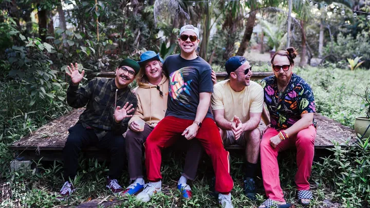 Badfish - A Tribute To Sublime - “Acoustic Tour 2026” with special guest Ted Bowne of Passafire