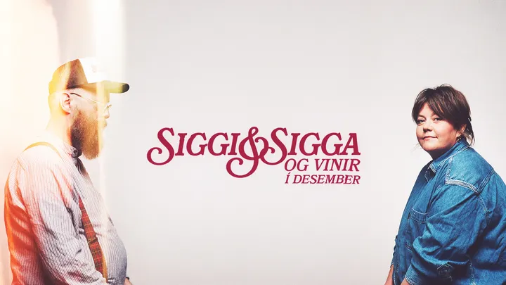 Siggi & Sigga