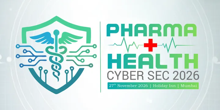 Pharma & Health Cyber Sec 2026