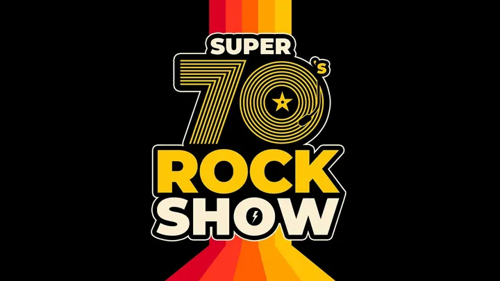 Super 70's Rock Show - Featuring Super Trans Am