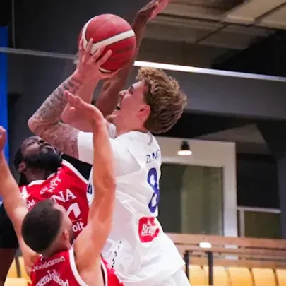 BMS Herlev vs. Svendborg Rabbits