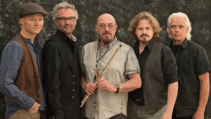 Jethro Tull