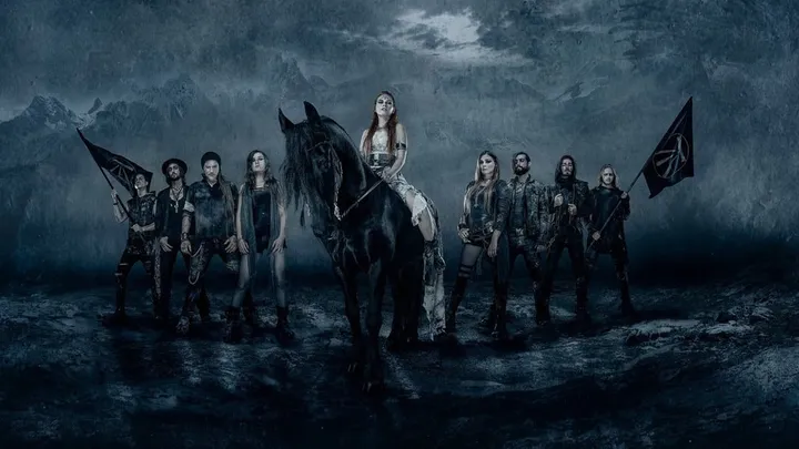ELUVEITIE