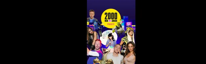 2000 MON AMOUR