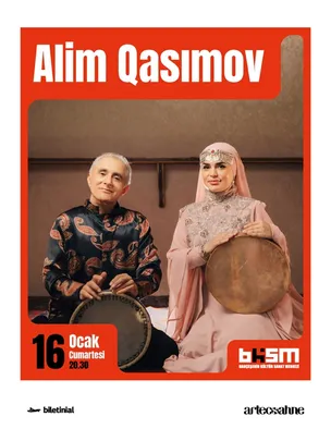 Alim Qasımov