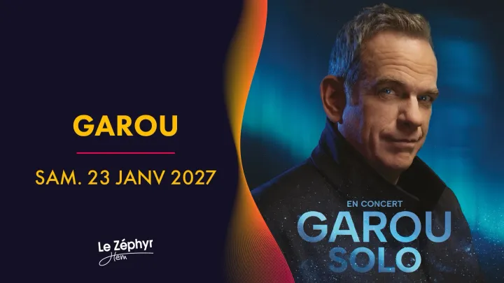 Garou