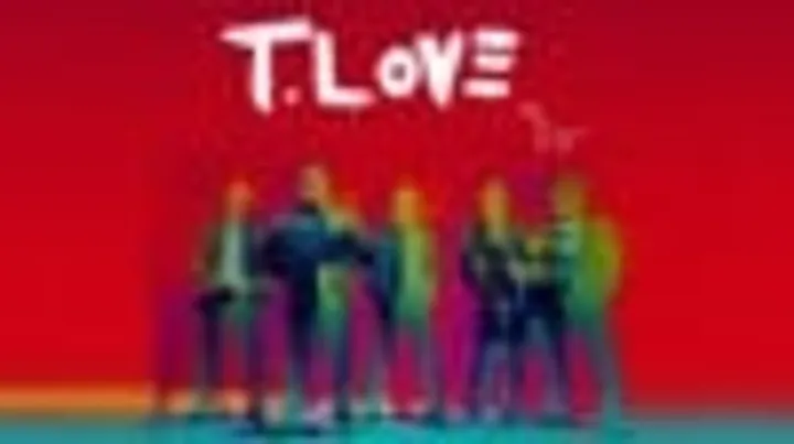 T.LOVE