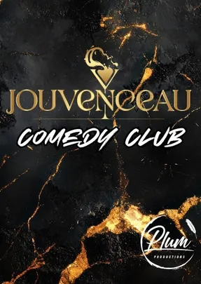 Jouvenceau Comedy Club