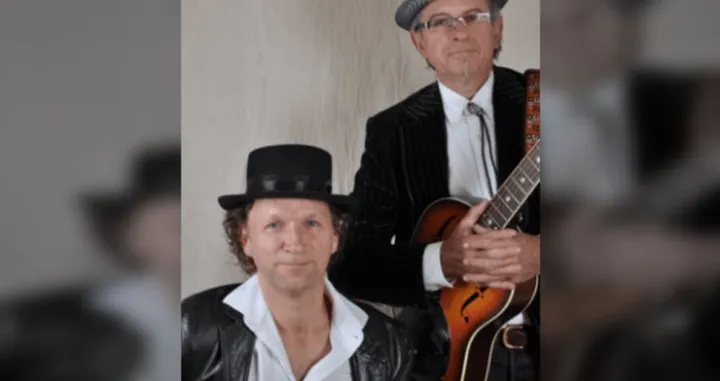 BEN TYZACK & GUY TORTORA
