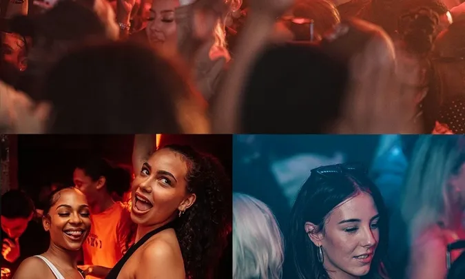 House Warming Day Party (afterparty at Steelyard)