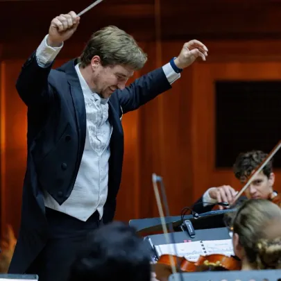 The Symphonic Gala