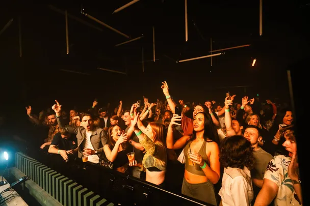 Night Tales: Afrohouse & Amapiano Free Party