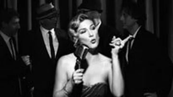 Ana Gasteyer: Sugar & Booze Holiday Spectacular